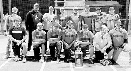 Annual Labor Day Marathon Tournament at Goodrich Park in Winchester
